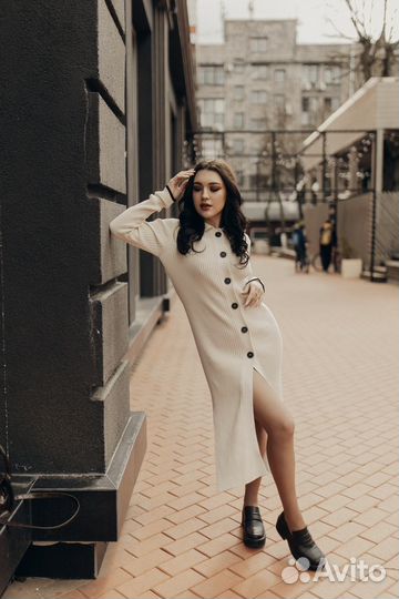 Платье love republic