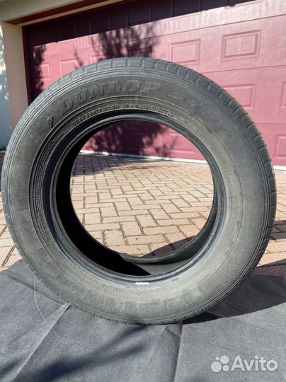 Dunlop Grandtrek AT30 225/65 R17
