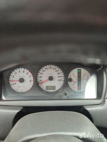 Mitsubishi Lancer 1.6 AT, 2006, 419 000 км