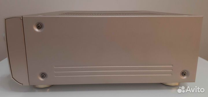 Интегральный усилитель Sansui AU-а607DR