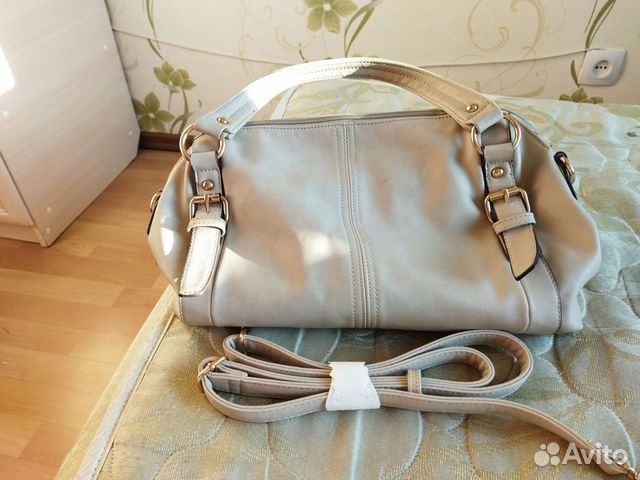 Сумка женская