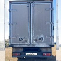 Nissan Cabstar 3.0 MT, 2014, 192 900 км, с пробегом, цена 2 045 000 руб.