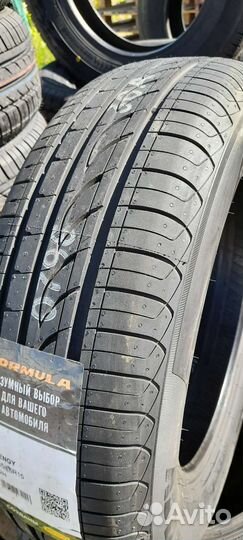 Pirelli Formula Energy 185/65 R15 92H