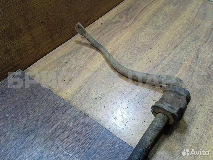 Стабилизатор передний бмв 5 серия E34