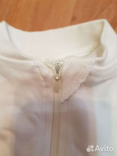 Кокон конверт для новорожденных новый 56 размер