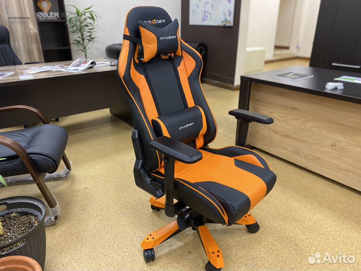 Игровое кресло