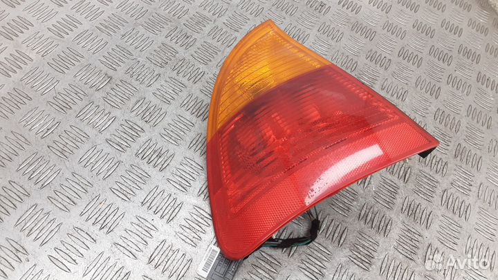 Фонарь 63216907945 BMW 3 E46 (1997-2006)