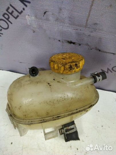 Бачок расширительный Opel Corsa C