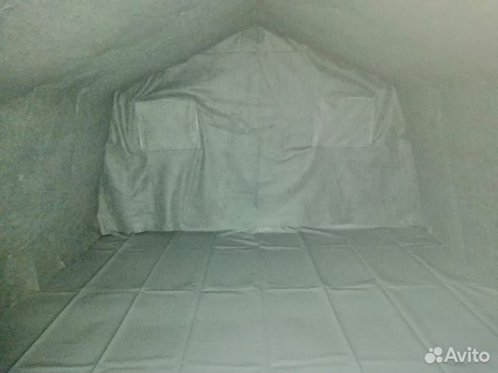 Поатка армейская