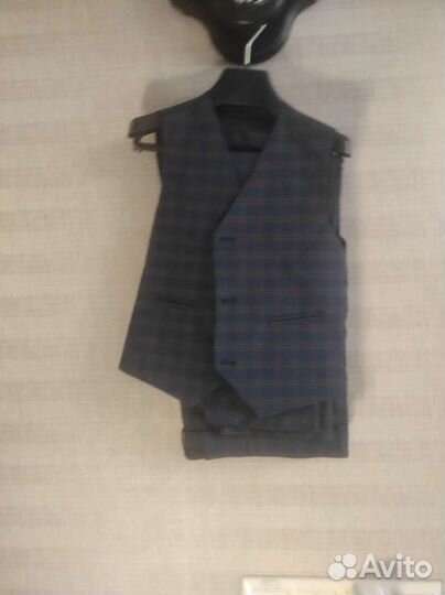 Костюм для мальчика