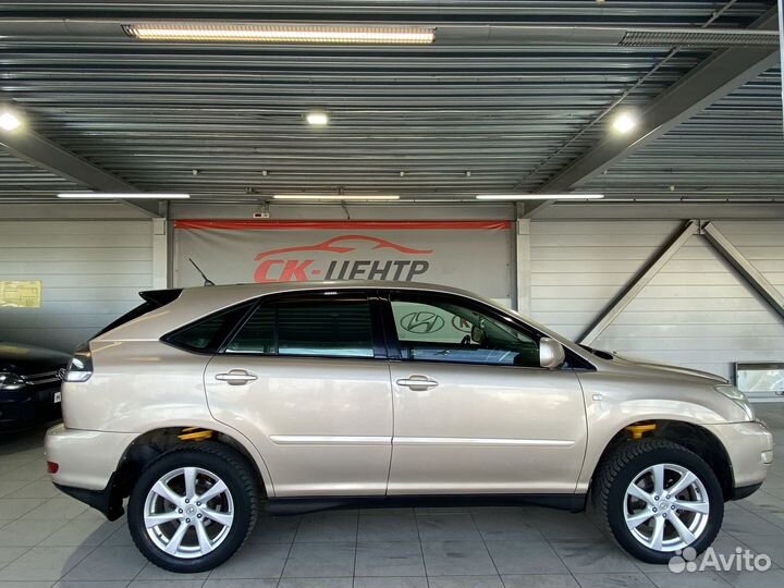 Lexus RX 3.0 AT, 2004, 210 000 км