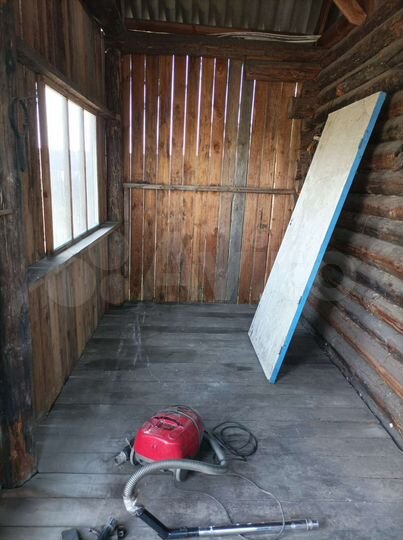 Дом 80 м² на участке 6 сот.