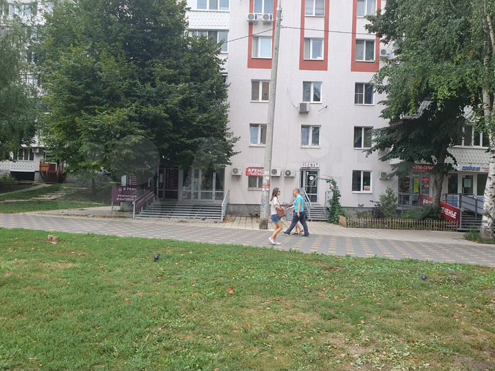 Сдается в аренду нежилое помещение 57 кв.м