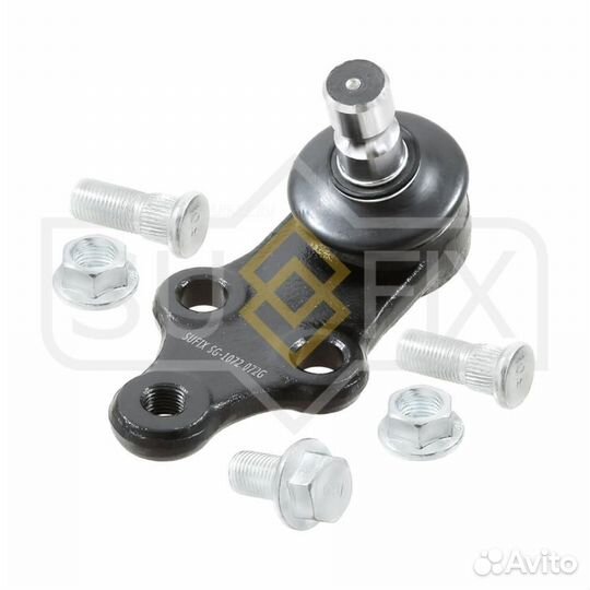 Sufix SG-1072 Опора шаровая перед прав/лев