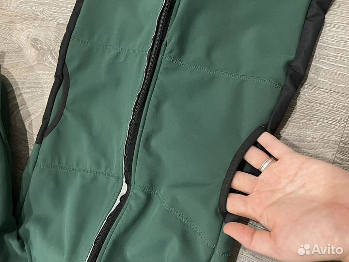 Комбинезон softshell 110