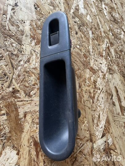 Блок управления стеклоподъемниками honda hr-v GH