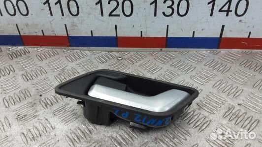 Ручка внутренняя передняя левая land rover range r