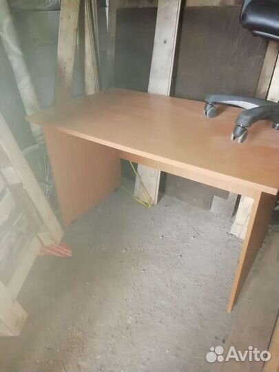 Письменный стол бу, торг
