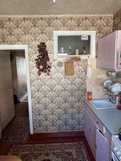 2-к. квартира, 57,2 м², 5/5 эт.