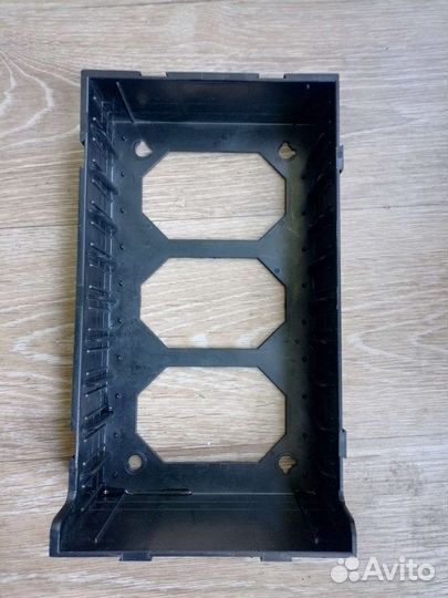 Подставка для кассет