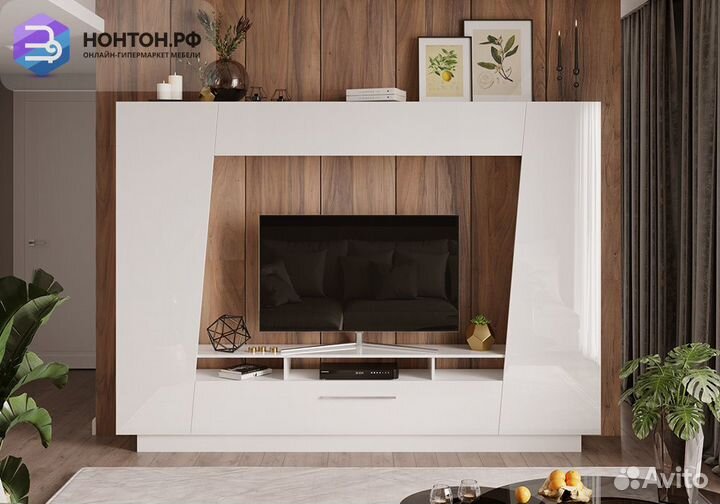 Стенка Твист