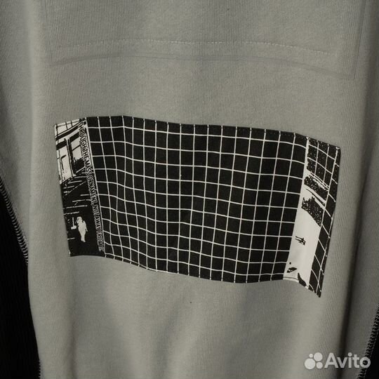 Худи cav empt