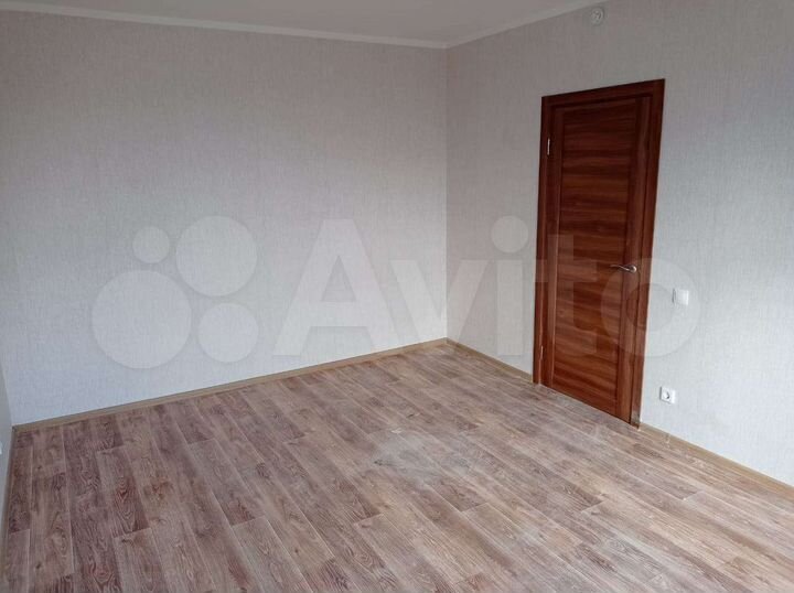 1-к. квартира, 33,8 м², 14/17 эт.