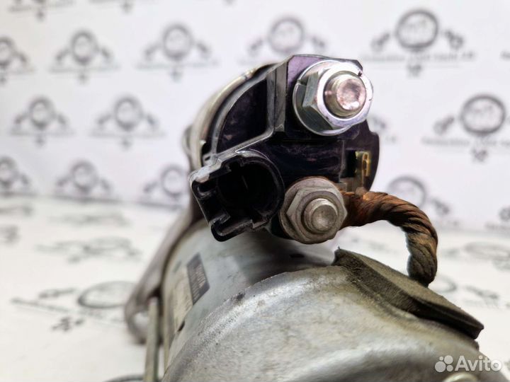 Стартер для Toyota Camry V70