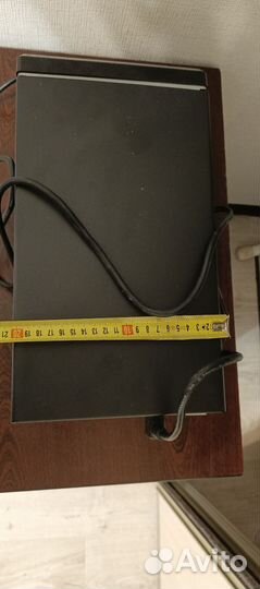 Мини пк ad2550b-itx. 4 gb,4 ядра