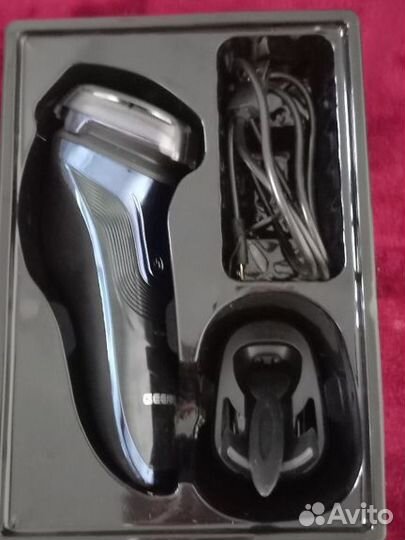 Бритва беспроводной