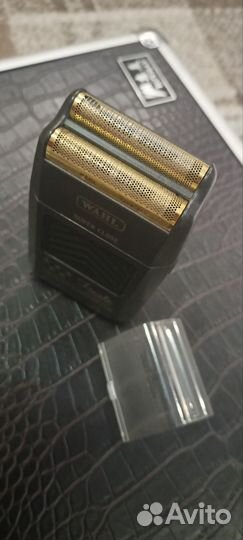 Шейвер(электробритва) профессиональная