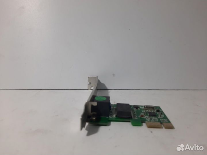 Сетевой адаптер D-link DGE-560T