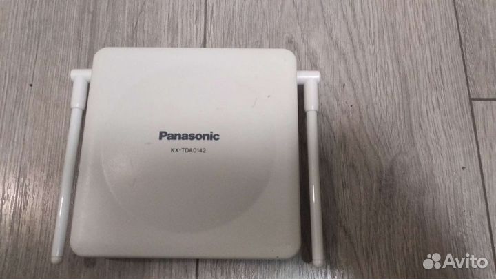 Плата dect PanasonicKX-TDA0142