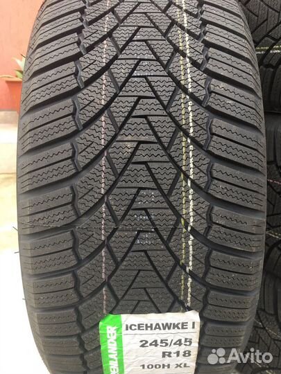 Grenlander IceHawke 1 245/45 R18 100H