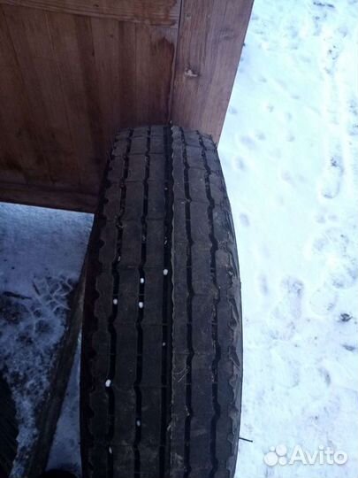 Белшина Ви-3 215 R15