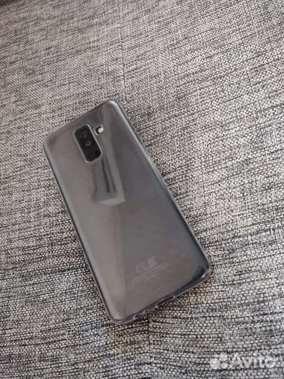 Samsung Galaxy A6+ 3/32 гб