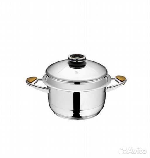 Кастрюля Zepter 4,2 л