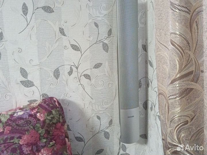 Домашний кинотеатр panasonic