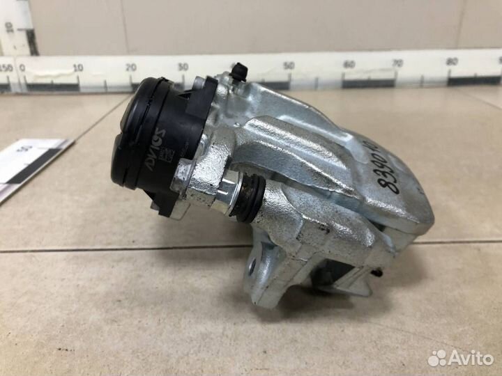 Суппорт задний правый, Mitsubishi Outlander (GF) 2012