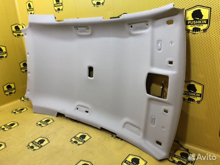 Обшивка потолка Hyundai I30 PD G4LG 2023