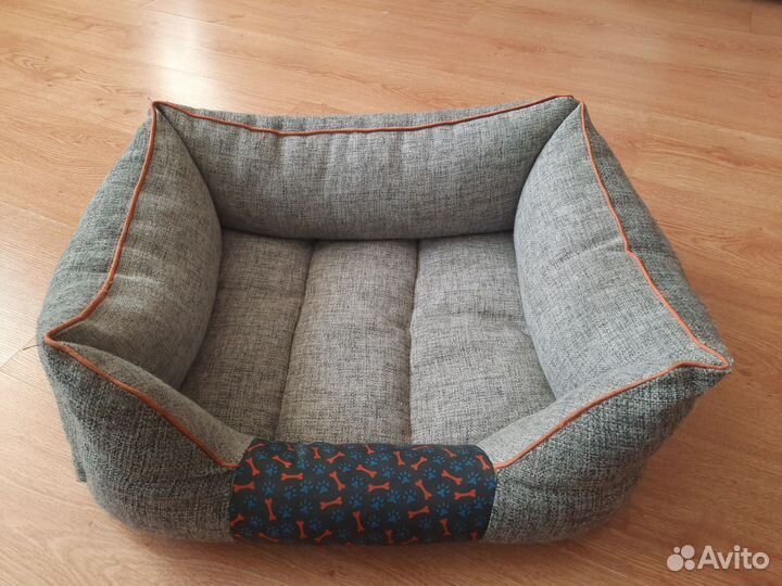 Лежанка для маленьких собак