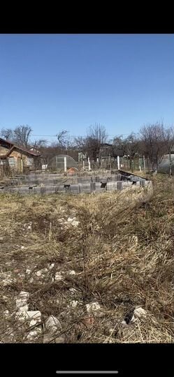 Участок 4,6 сот. (СНТ, ДНП)