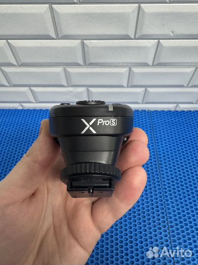 Синхронизатор Godox Xpro Sony