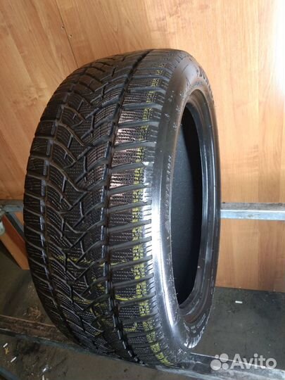 Dunlop Winter Sport 5 225/50 R17