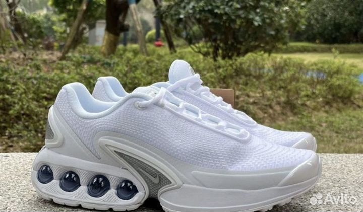 Кроссовки Nike Air Max DN