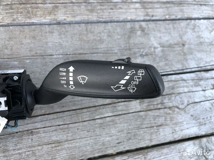 Стрекоза с адаптивным круизом audi A3 S3 RS3 8V