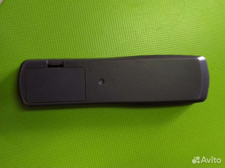 Пульт ду aiwa оригинал