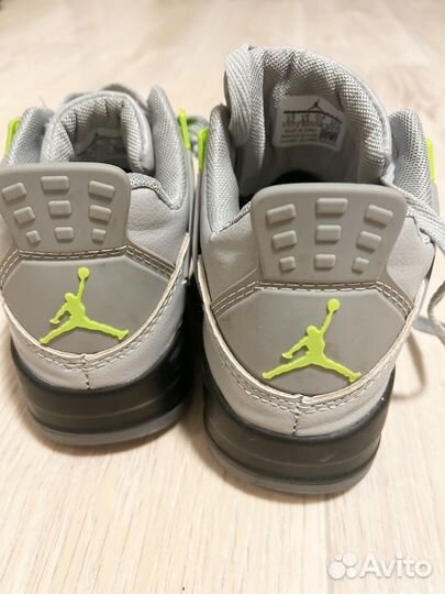 Кроссовки мужские демисезонные