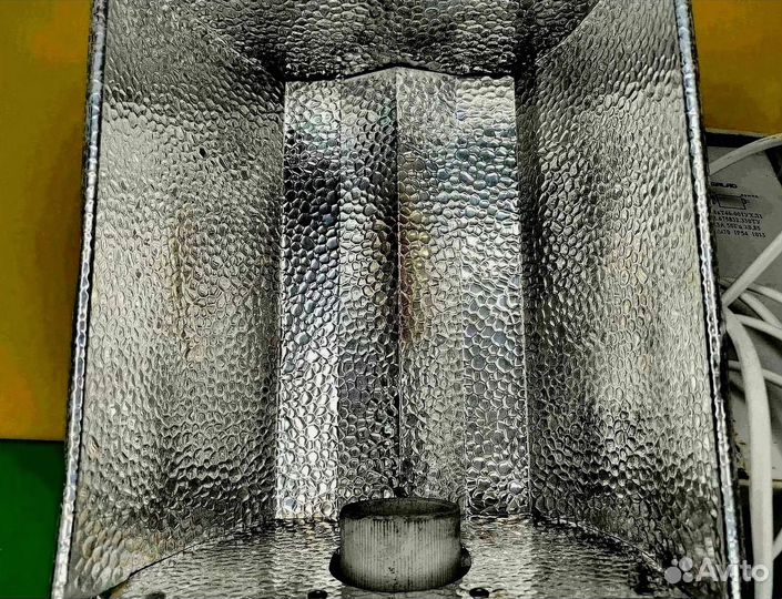 Комплект днат 400 Вт тепличный