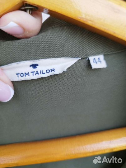 Платье Tom Tailor